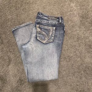 COPY - Ariya Jeans